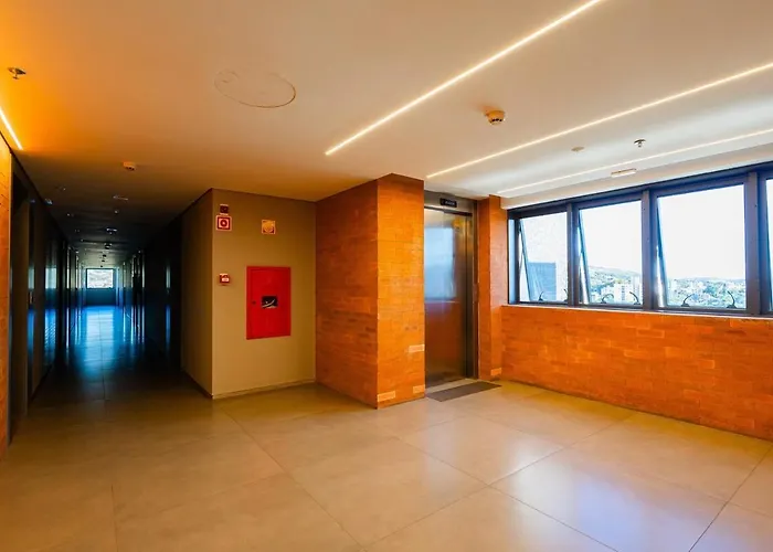 1d, E Lavabo, Sobre O Shopping Apartamento Porto Alegre