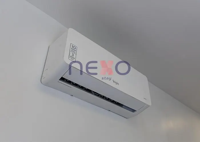 Apartamento 1d, E Lavabo, Sobre O Shopping *
