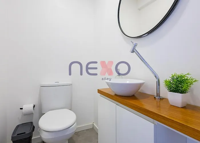 1d, E Lavabo, Sobre O Shopping *
