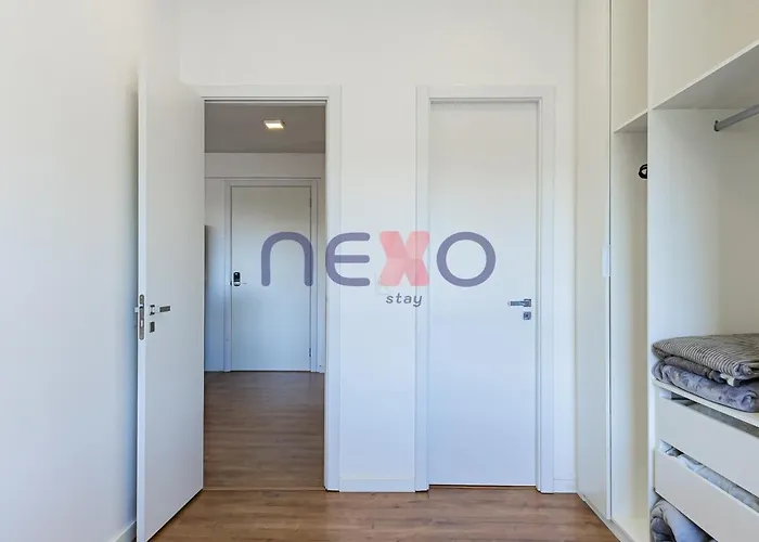 Apartamento 1d, E Lavabo, Sobre O Shopping Porto Alegre